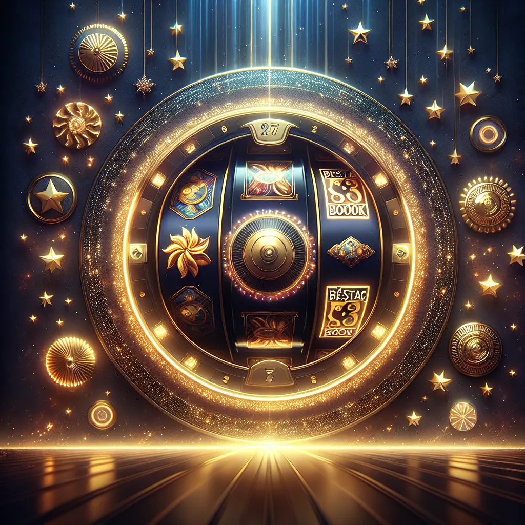 Ramses Book machine à sous